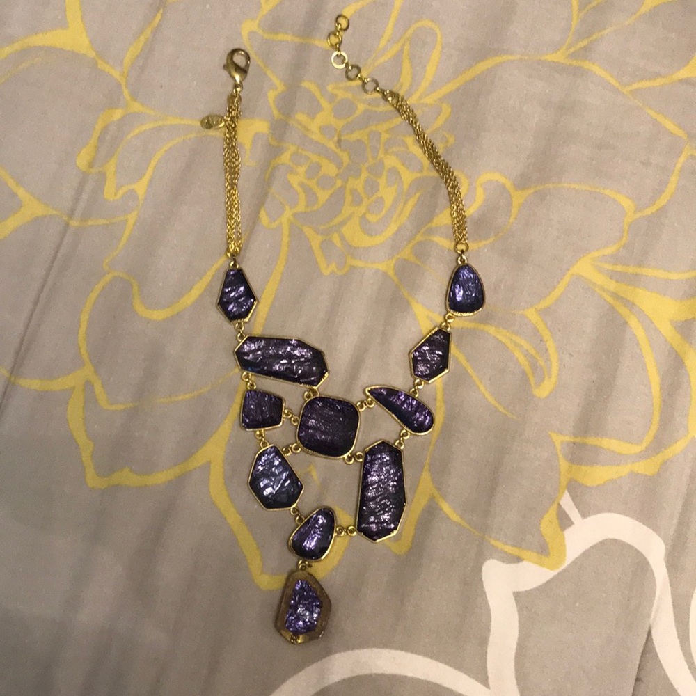 Amrita Singh Necklace